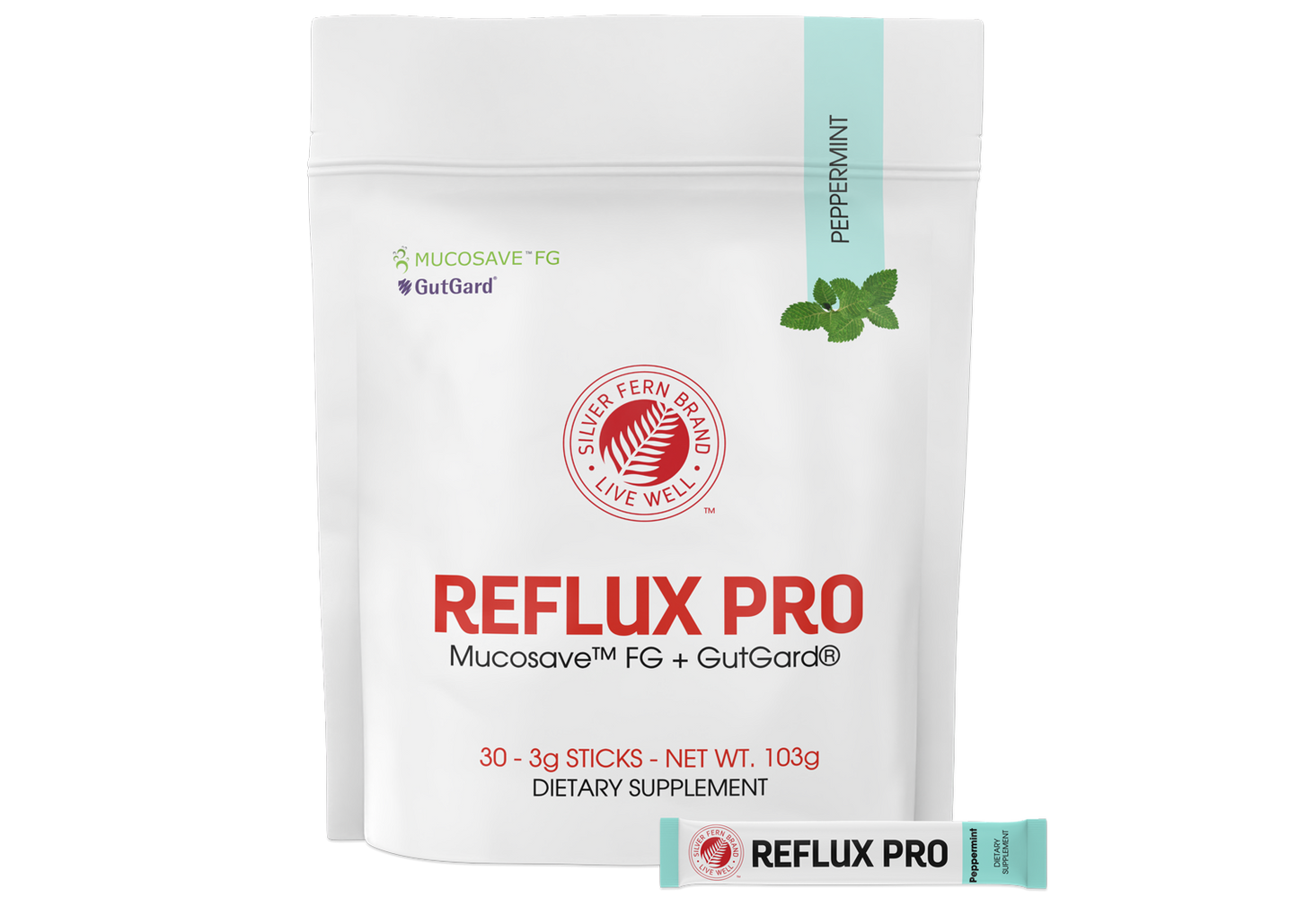 Reflux Pro