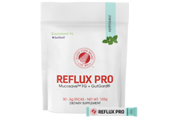 Reflux Pro - Fast and Effective Indigestion Support