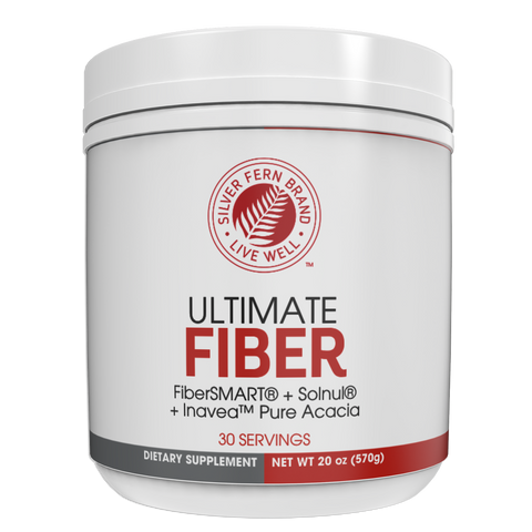 Ultimate Fiber Supplement