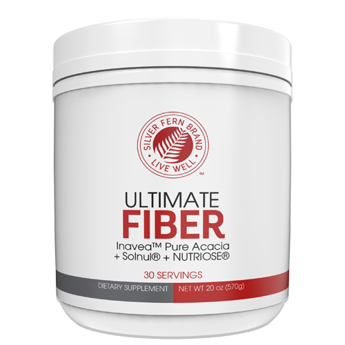 Home Featured - Ultimate Fiber