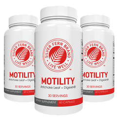 MNTN - Motility 3 pack