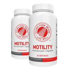MNTN - Motility 2 pack