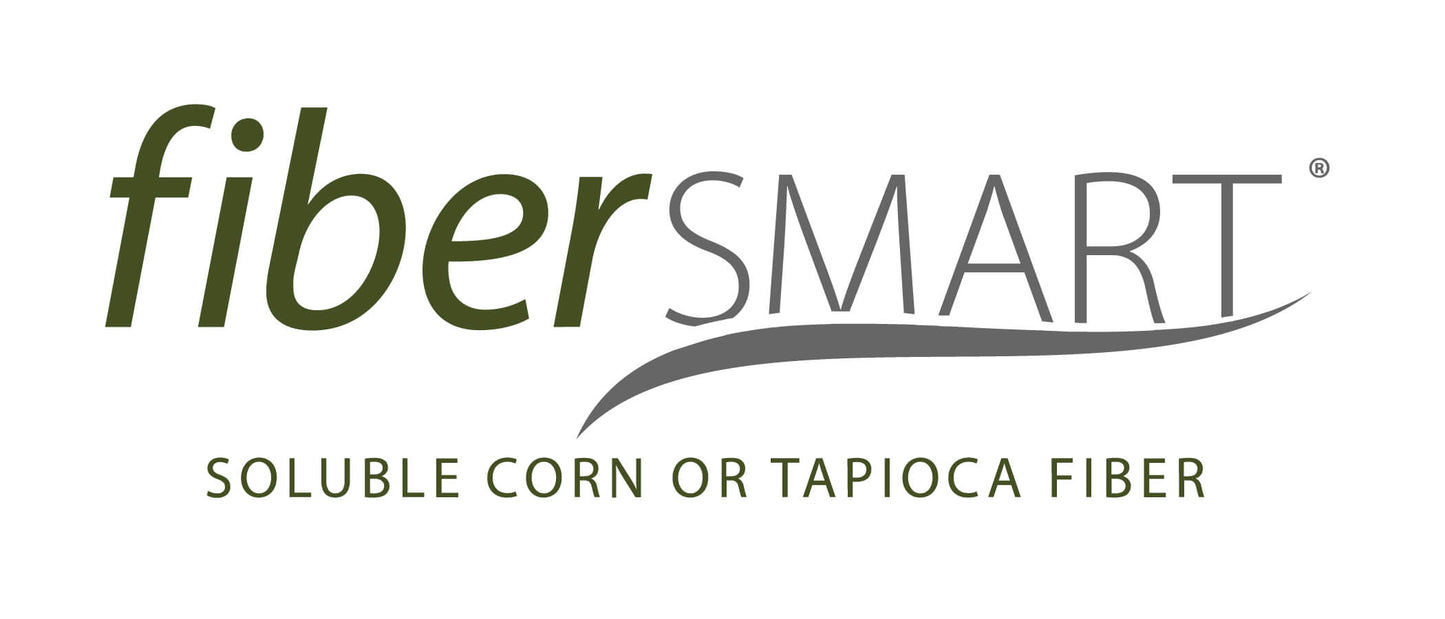 Fibersmart fiber logo