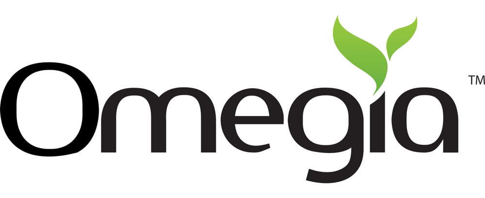 Omegia Logo