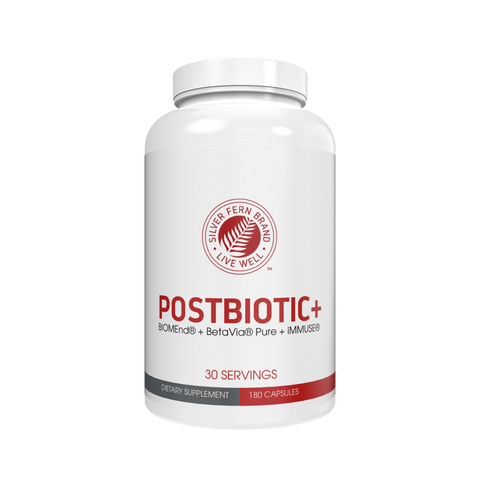 Postbiotic+ Capsules