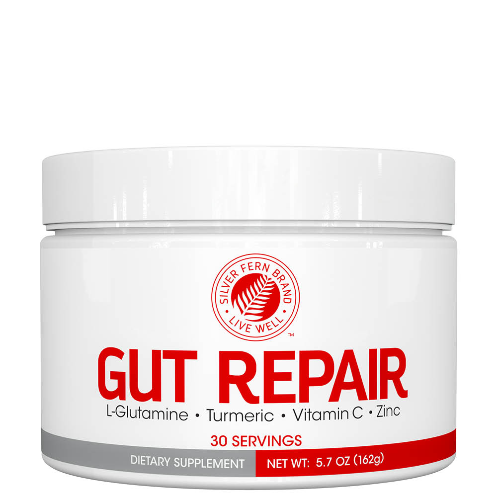 Home Featured - Gut Repair - Rejuvenate and Fortify