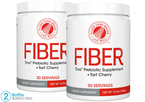 Tino™ - Natural Prebiotic Fiber