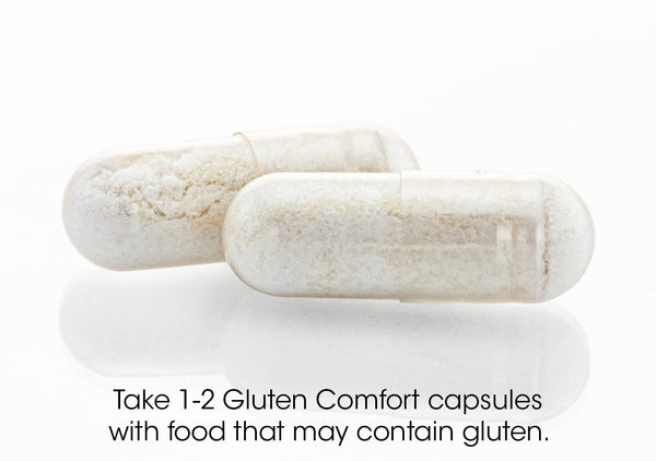 Gluten Comfort - Tolerase® G